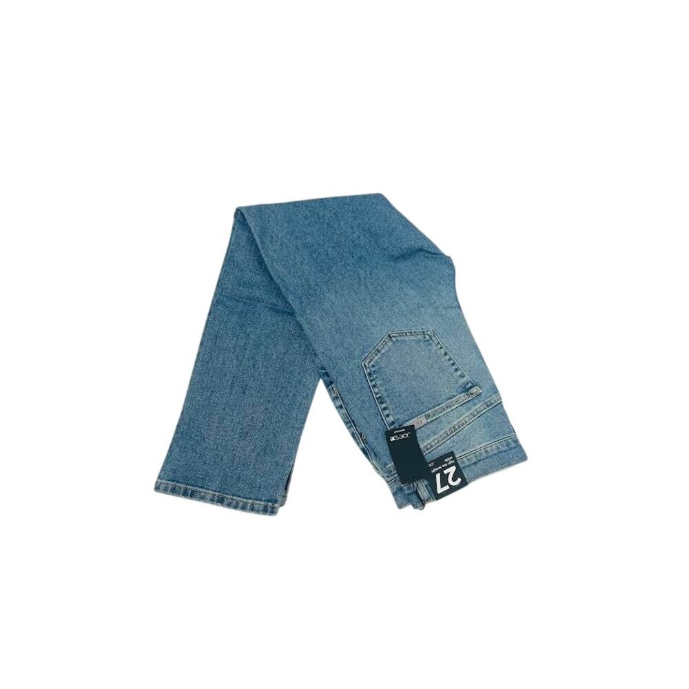 NEW! JOE'S WOMEN'S‎ HIGH RISE STRAIGHT ANKLE CANELLA 27 - Picture 4 of 6